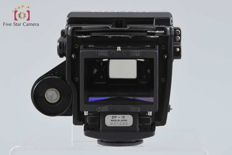 Nikon DP-12 Photomic AS Viewfinder for Nikon F2