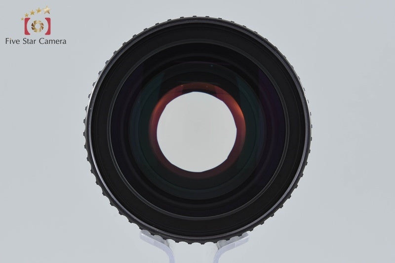 Pentax SMC A 645 ZOOM 80-160mm f/4.5