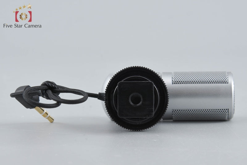 Sony ECM-MSD1 Electret Condenser Microphone