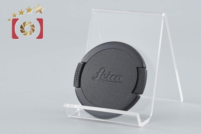 Leica Front Cap 14231