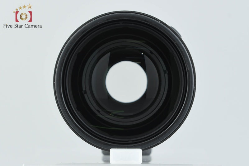 Nikon AF NIKKOR 80-200mm f/2.8 D ED New