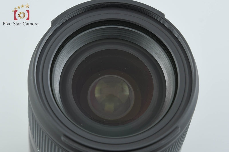 Tamron A036 28-75mm f/2.8 Di III RXD for Sony E Mount
