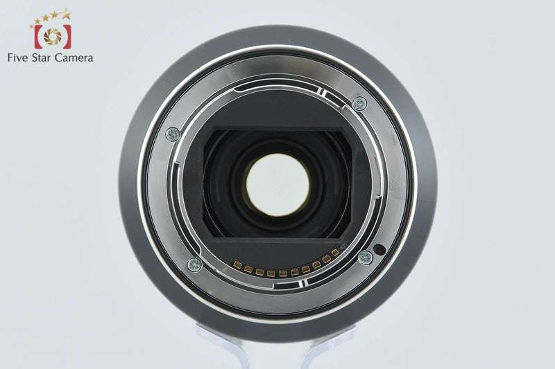 Tamron A036 28-75mm f/2.8 Di III RXD for Sony E Mount