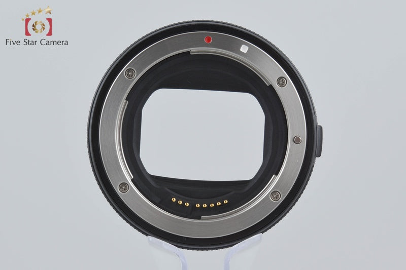 Canon Control Ring Adapter EF-EOS R w/ Box