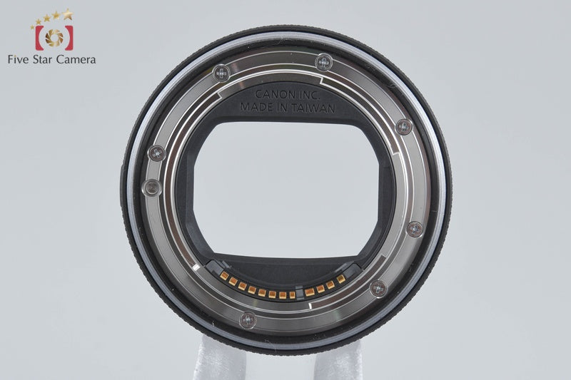 Canon Control Ring Adapter EF-EOS R w/ Box