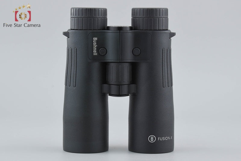Bushnell Lytespeed Fusion X 10x42 Rangefinding Binoculars w/ Box