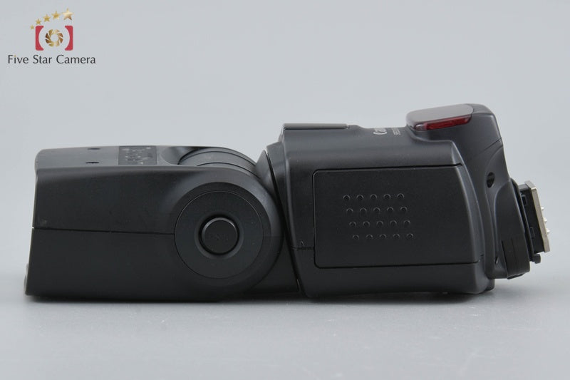 Canon SPEEDLITE 430EX II Shoe Mount Flash