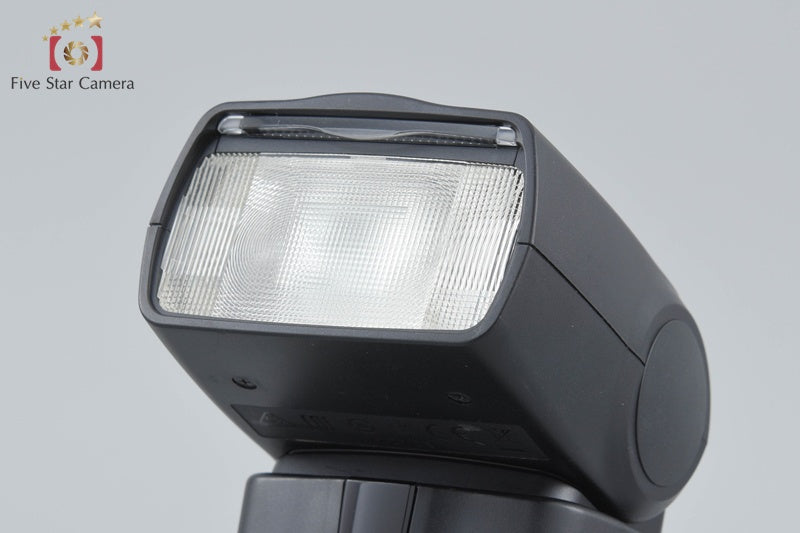 Canon SPEEDLITE 430EX II Shoe Mount Flash