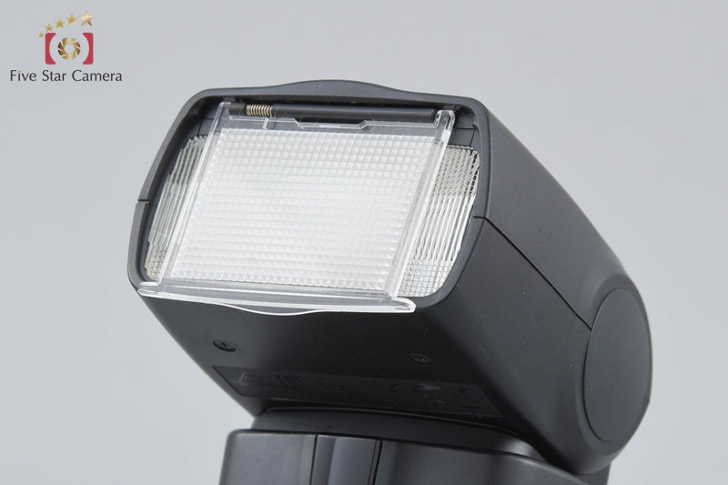Canon SPEEDLITE 430EX II Shoe Mount Flash