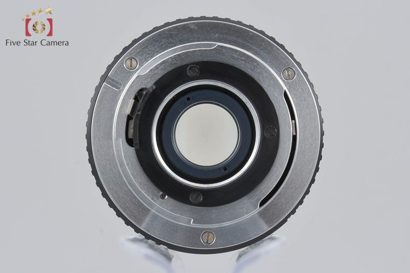 ZENIT MC Zenitar-K 16mm f/2.8 FISH EYE Pentax K Mount Lens