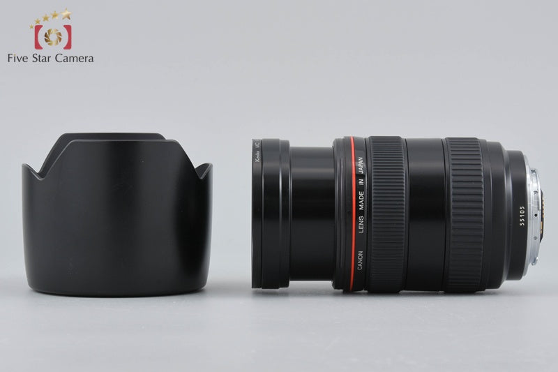 Canon EF 28-70mm f/2.8 L USM