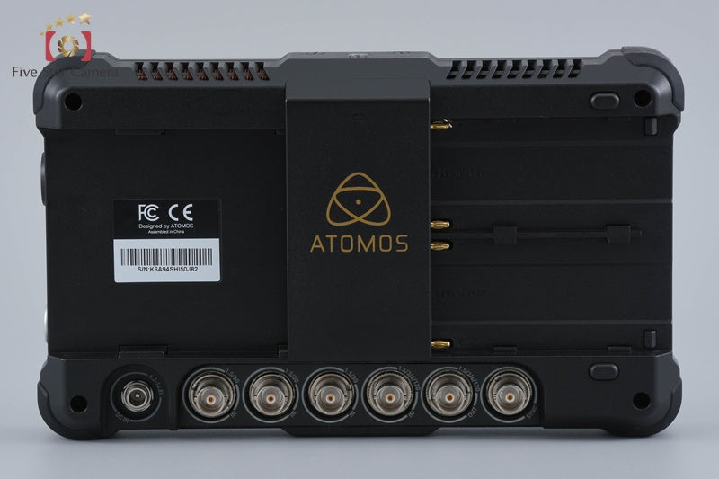 Atomos Shogun Inferno Monitor Recorder