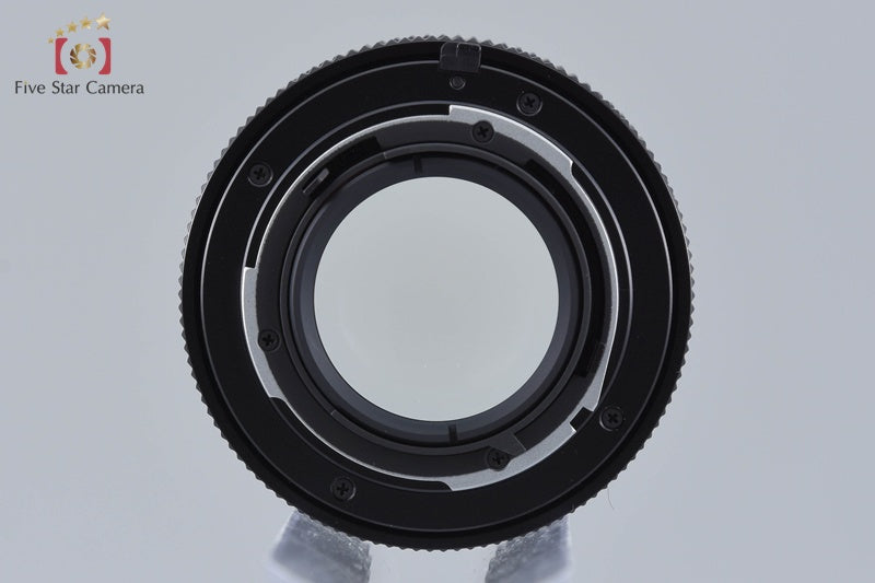 CONTAX Carl Zeiss Planar 50mm f/1.4 T* MMJ w/ Box