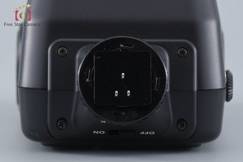 CONTAX TLA 280 Electronic Flash