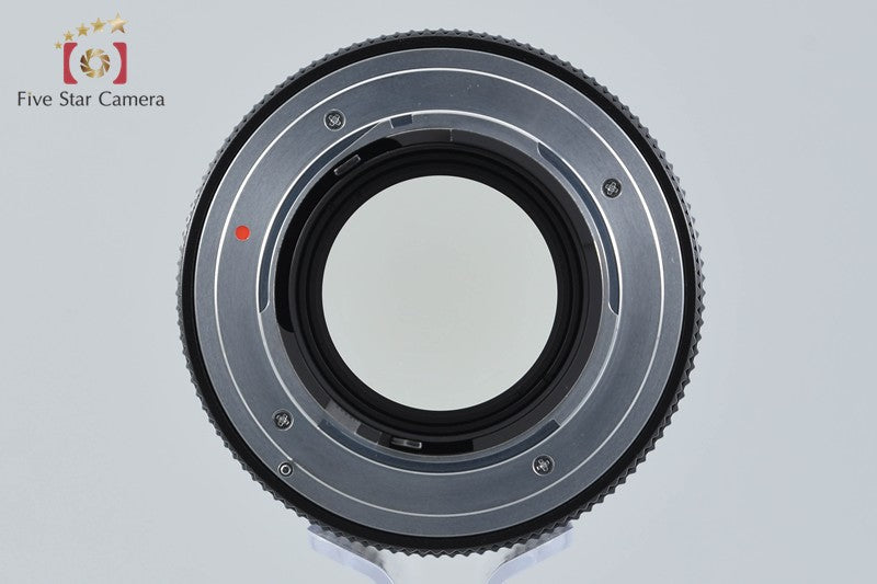 CONTAX Carl Zeiss Planar 100mm f/2 T* MMJ w/ Box