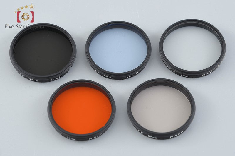 Nikon Reflex NIKKOR 1000mm f/11