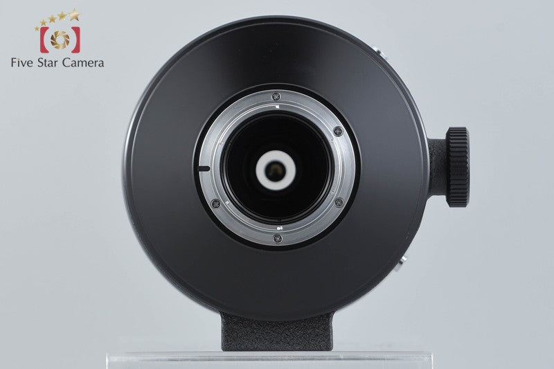 Nikon Reflex NIKKOR 1000mm f/11