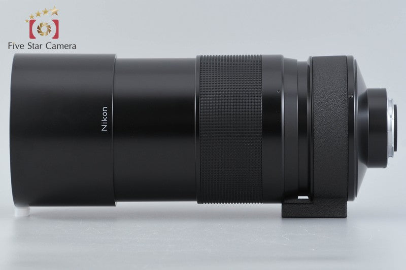 Nikon Reflex NIKKOR 1000mm f/11