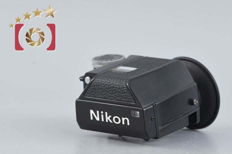 Nikon DP-1 Photomic Viewfinder for Nikon F2