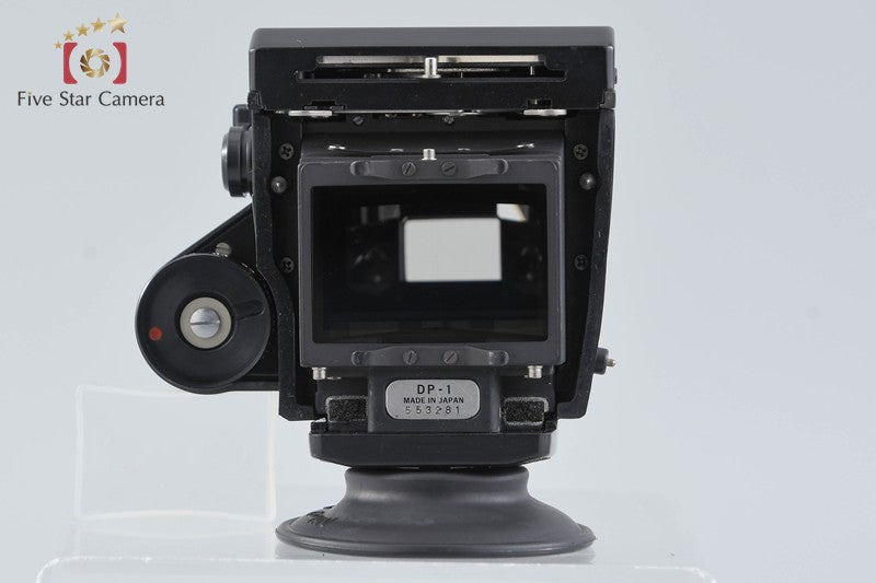 Nikon DP-1 Photomic Viewfinder for Nikon F2