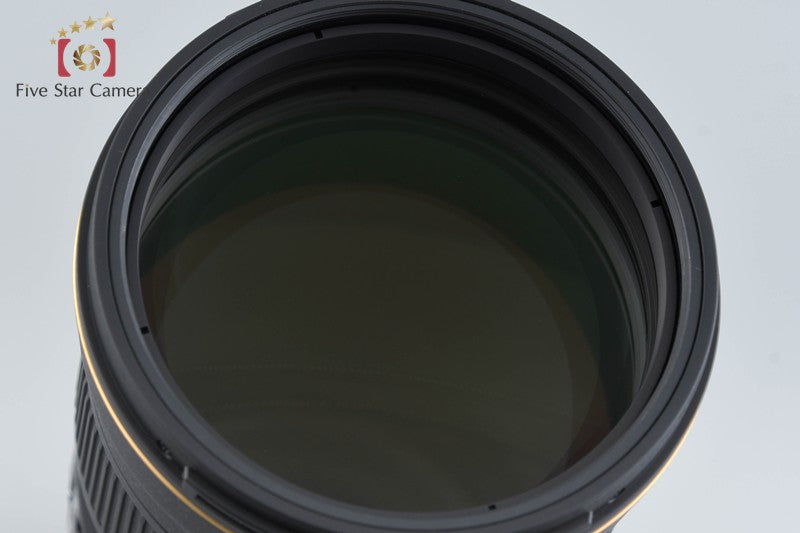 Nikon AF-S NIKKOR 300mm f/4 E PF ED VR w/ Box