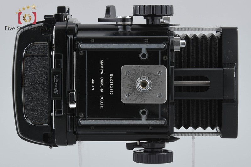 Mamiya RB67 PRO S Medium Format Film Camera Body
