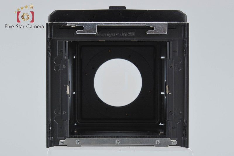 Mamiya RB67 PRO S Medium Format Film Camera Body