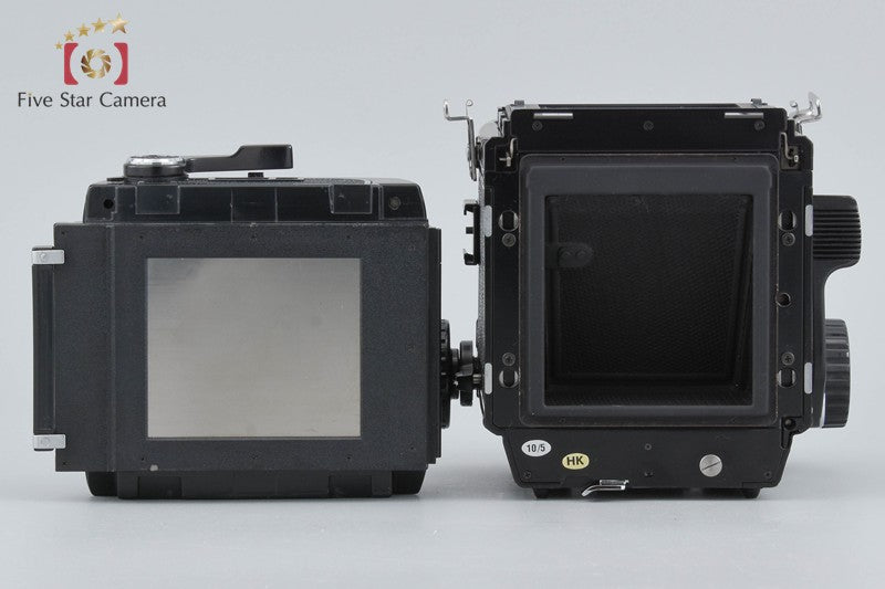 Mamiya RB67 PRO S Medium Format Film Camera Body