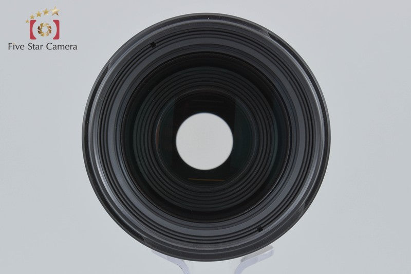 Canon EF 70-200mm f/4 L IS USM