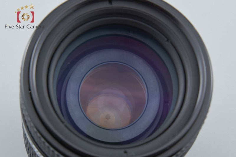 Nikon AF NIKKOR 70-210mm f/4-5.6