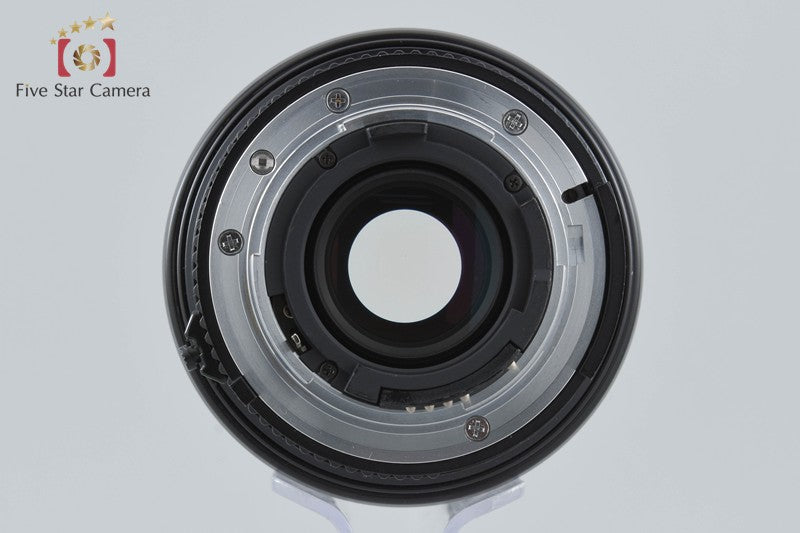 Nikon AF NIKKOR 70-210mm f/4-5.6