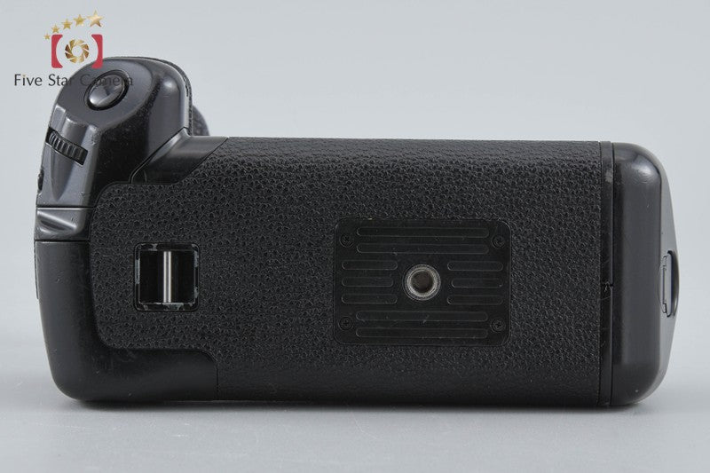 Canon PB-E2 Power Booster Drive for EOS 1V, 1N