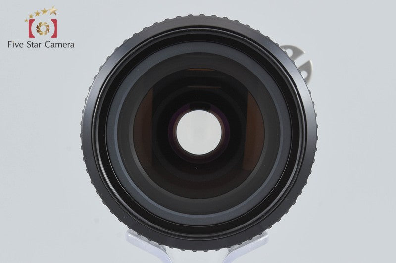Nikon Ai-S NIKKOR 24mm f/2