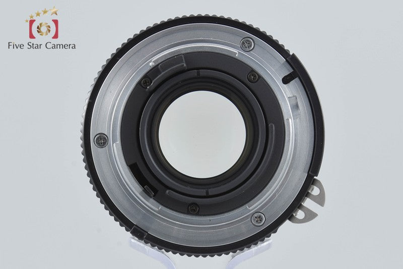 Nikon Ai-S NIKKOR 24mm f/2