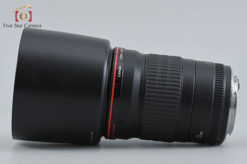 Canon EF 135mm f/2 L USM w/ Box