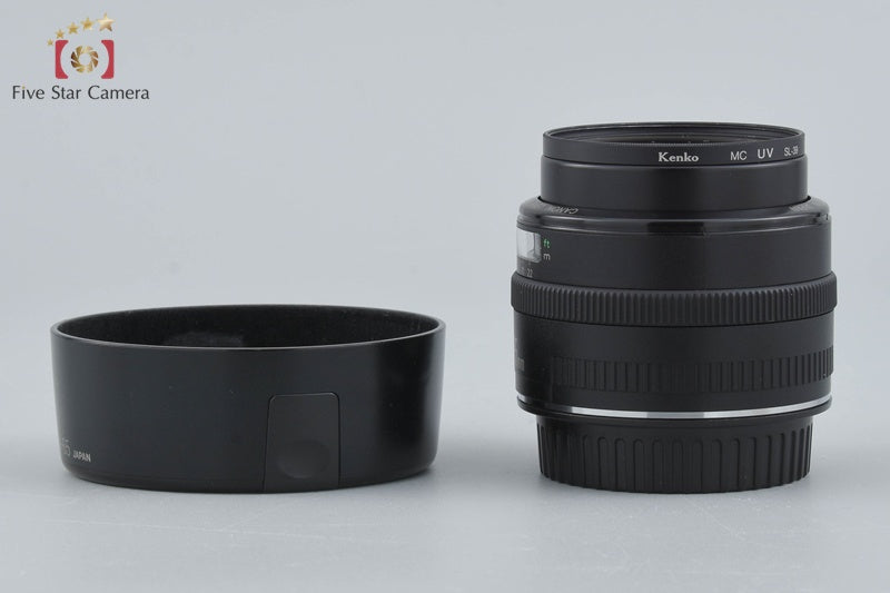 Canon EF 35mm f/2
