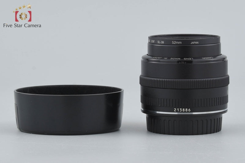 Canon EF 35mm f/2