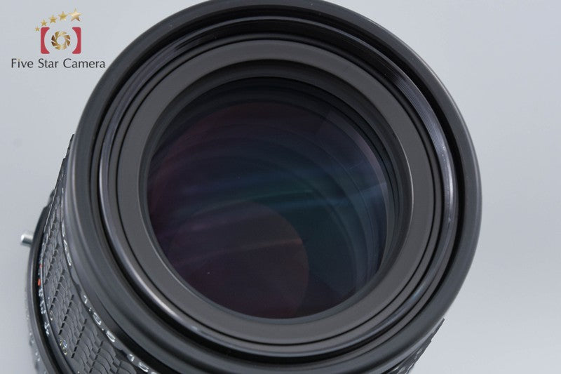 Pentax SMC A 645 150mm f/3.5