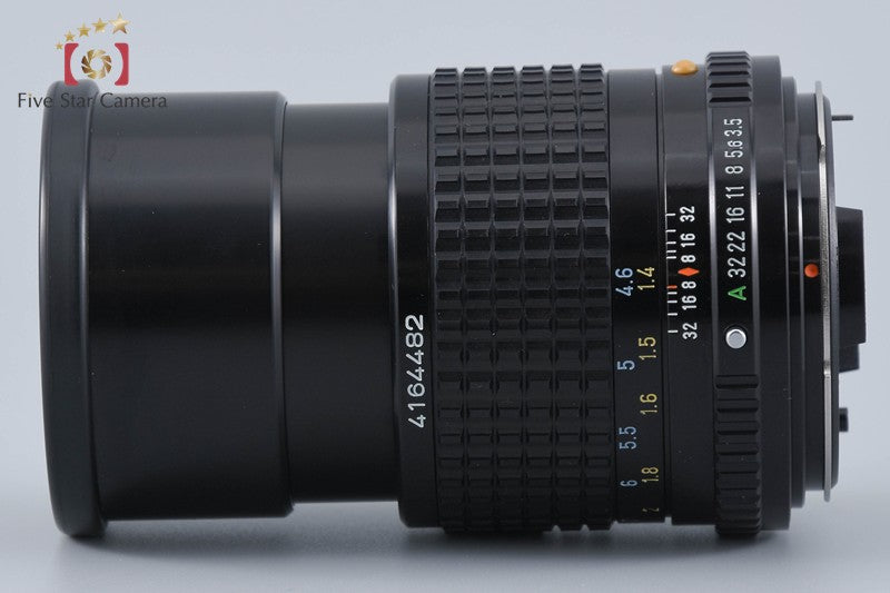 Pentax SMC A 645 150mm f/3.5
