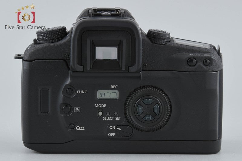 Canon EOS 7s 35mm SLR Film Camera Body