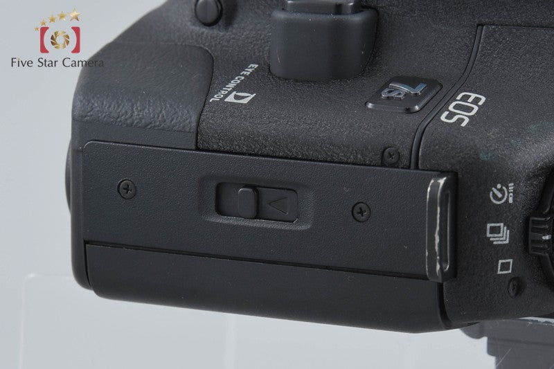 Canon EOS 7s 35mm SLR Film Camera Body