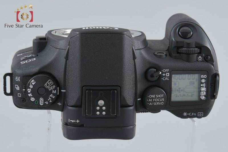 Canon EOS 7s 35mm SLR Film Camera Body