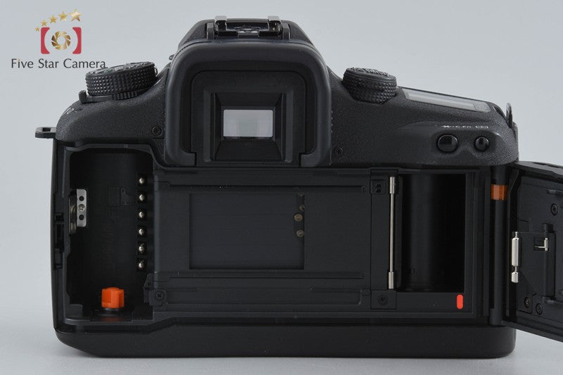 Canon EOS 7s 35mm SLR Film Camera Body