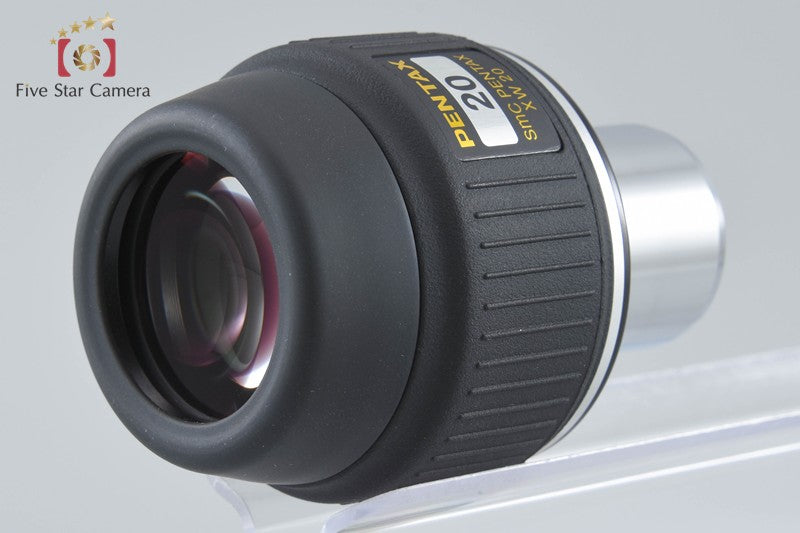 PENTAX SMC XW20 Eyepiece w/ Box
