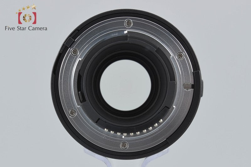Nikon AF-S TELECONVERTER TC-20EII 2x