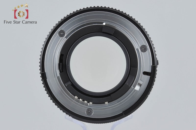 Carl Zeiss Planar 50mm f/1.4 ZF.2 T* for Nikon