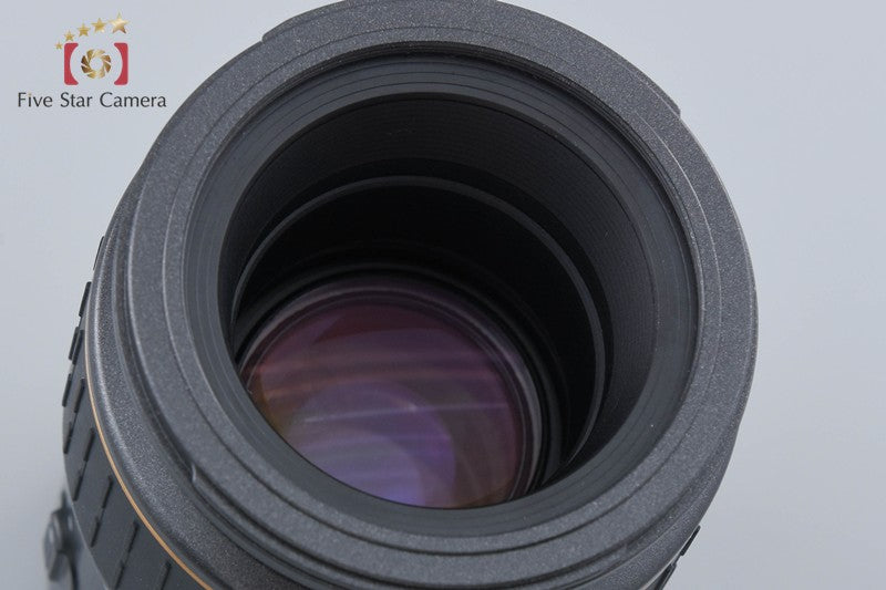 Tamron 72E SP AF 90mm f/2.8 MACRO for Canon w/ Box