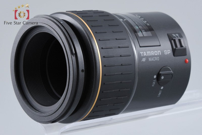 Tamron 72E SP AF 90mm f/2.8 MACRO for Canon w/ Box