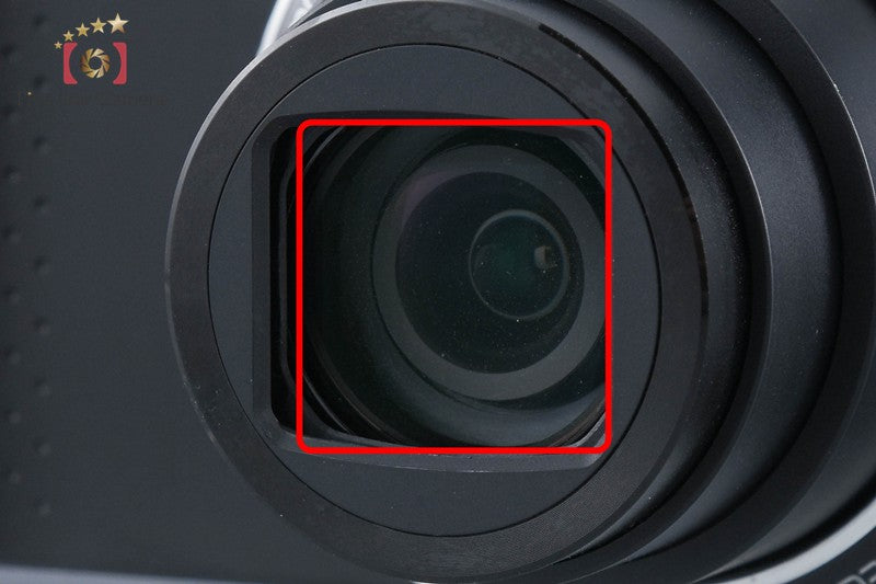 Pentax Optio VS20 Noble Black 16.0 MP Digital Camera