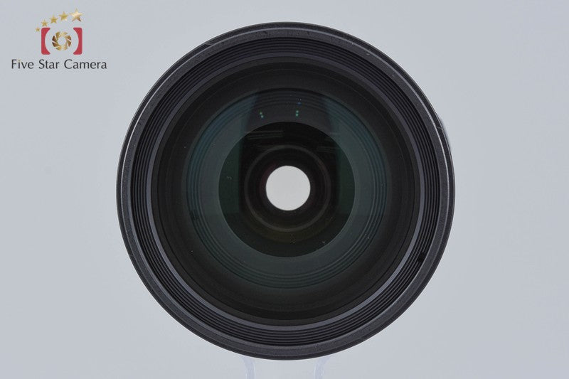 Tamron A09 SP AF 28-75mm f/2.8 XR Di LD IF MACRO for Canon
